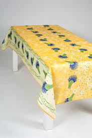 Quels sont les avantages d'une nappe anti tache ? Importateur Nappe Anti Tache Sarl Destockage Grossiste