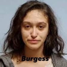 The Fletcher Police Department arrests shoplifters. Within the last couple  weeks, the following have been arrested for shoplifting and charged with  the following: Tracy Regina Viands was charged with Larceny from the