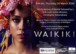 Va'aomanū Pasifika, Victoria University of Wellington