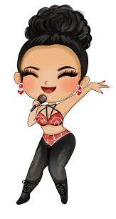 Selena Red Boustier Tumbler Selena Quintanilla Selena Selena Quintanilla Perez
