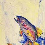 To Catch a Trout