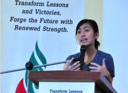 Philippines: Young progressives take the helm of Akbayan party leadership :  Indybay