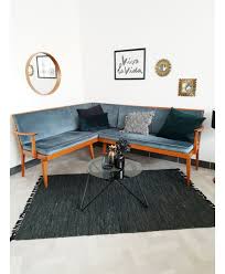 Retrait gratuit sous 2h en faites vous plaisir grâce à notre sélection canape assise 60 cm profondeur pas cher. Canape Banquette Scandinave Vintage Meubles Uniques Lille Vintage