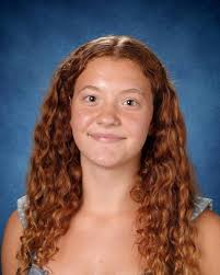 Congratulations🎉 to Woodinville High School student Molly Traina