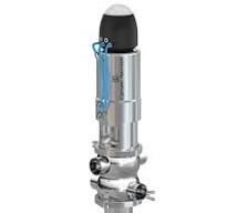 Ventile für Industriepumpen | Steinle Pumpen