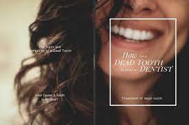 Preventing a dead tooth isn't always possible, but there are some things you can do to reduce your risk. How Can A Dead Tooth Be Saved By A Dentist Muswell Hill Smile