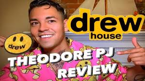 Justin Bieber-Drew House Review: Theodore PJ’s