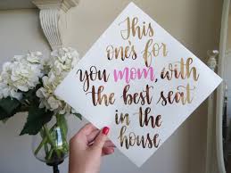 This One S For You Mom Custom Quote Verse Saying Hat Grad College Graduation Cap Decoration High School Graduation Cap Decoration College Grad Cap Ideas