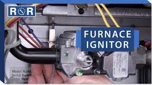 How to clean furnace ignitor. Furnace Ignitor Testing Repair And Replace Youtube