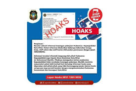Entdecke rezepte, einrichtungsideen, stilinterpretationen und andere ideen zum ausprobieren. Hoaks Lowongan Kerja Di Puskesmas Kepanjenkidul Kota Blitar Halaman All Kompas Com