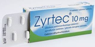 Maybe you would like to learn more about one of these? Zyrtec 10mg Tablets Rosheta
