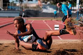 Żona wysyła męża po pieczywo do sklepu. Rojas Fajdek Dibaba Cienfuegos Y Peleteiro Estrellas En Andujar Noticias De Bariloche