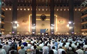 Syarat wajib shalat dan syarat sah shalat, keduanya tentu mempunyai pengertian yang berbeda. Syarat Syarat Yang Mewajibkan Seseorang Melaksanakan Shalat Jumat Madaninews Id