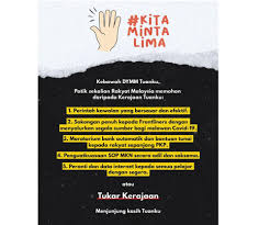 'if dap pursues the 'chineseness' mindset, it will fail in the long run.' reproductive rights advocacy alliance malaysia. Kitamintalima Movement Seeking Agong S Intervention Gains Traction On Social Media Malaysia Malay Mail