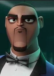 Fan Casting Will Smith as Lance Sterling in The KR Reiwa The First  Generations