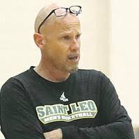 Beloit College alum Lance Randall takes assistant job with UW men's  basketball