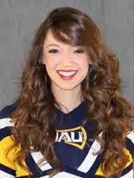 2015-16 Dance Team Roster