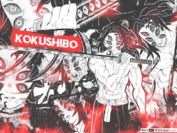 Anime manga wallpaper demon slayer. Demon Slayer Manga Wallpapers Wallpaper Cave