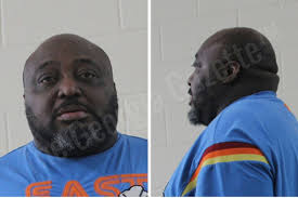 Houston County Crime