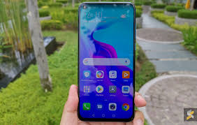 To find the best mobile phone for you, you can check out some mobile phone reviews in malaysia or read some mobile phone comparisons in malaysia technical specs: Huawei Nova 4 With A Triple Camera Setup Has Arrived In Malaysia Soyacincau Com