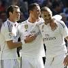 Declaraciones de mario gaspar post real madrid. 1