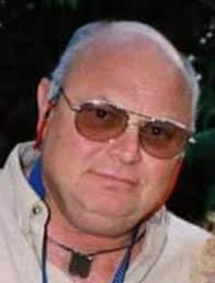 Ernest 'Corky' Albiero