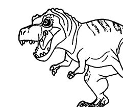 Malvorlagen und malbücher tragen maßgeblich zu einer effektiven förderung der kreativität unserer jüngsten bei. Dinosaurier Ausmalbilder Kostenlos Malvorlagen Windowcolor Zum Drucken