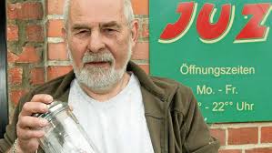 JUZ ruft Spenden-Aktion ins Leben