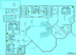 مخطط فيلا خليجى طابقين 20 30 متر My House Plans Model House Plan House Map