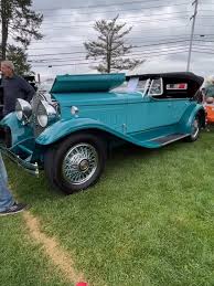 Image result for Balkan Blue 1930 Oldsmobile