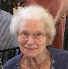 Rita M. Carpenter Obituary (2022)
