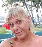 Susan Prochnow's Instagram, Twitter & Facebook