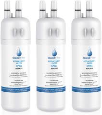 Certified compatible with these leading refrigerator brands: Waten H2o W10295370a W10295370 Water Filter Cap Replacement Compatible With Edr1rxd1 Refrigerator Water Filter 1 Kenmore 9081 Kenmore 9930 Water Filter 2 Pack Appliances Tools Home Improvement Vit Edu Au