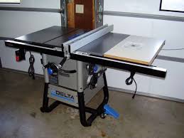 All Replies On Delta 36 725 13 Amp 10 In Table Saw Lumberjocks Com Woodworking Community In 2020 Woodworking Delta Table Saw Table Saw Extension