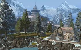 They both leave for coruscant during the character's adventures on tython. Tython Swtor Wiki Guide Ign