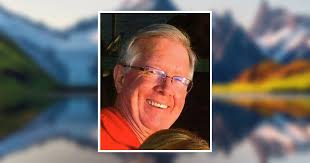 Patrick Joseph Brophy Obituary October 13, 2023