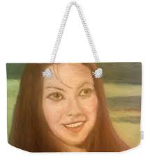 Lynne Frederick Framed Print by Peter Gartner