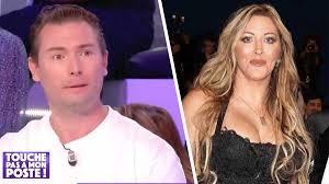 We did not find results for: Tpmp Ces Aveux De Fred Cauvin L Ex Compagnon De Loana Qui Ne Passent Pas La Toile En Feu