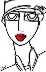 The pop art movement aimed to solidify the idea that art can draw from any source, and there is no hierarchy of culture to disrupt this. Contemporary Paintings For Sale Art For Sale Buy Original Art Online