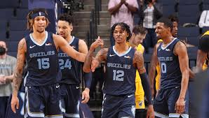 Francis (bkn) vs long island university live: Postgame Report Morant Grizzlies Outlast Heat 89 85 Memphis Grizzlies
