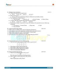 Download physics question paper 2020. Download Cbse Class 5 Computer Sample Papers 2020 21 In Pdf