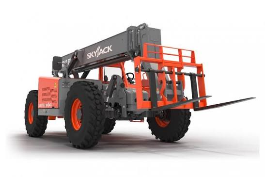 Skyjack SJ1056-TH Forklift