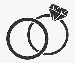 Download all photos and use them even for commercial projects. Weddings Diamond Wedding Ring Clipart Png Free Transparent Clipart Clipartkey