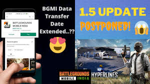 Tencent has now confirmed that pubg mobile update 1.5 will release on friday, july 9. Eqkxca2uqtnidm