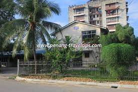 Pos malaysia berhad is the exclusive provider of mail services in malaysia. Post Offices In Penang