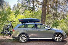 10 minutes from opening the box to having the yakima securely on the roof of the pilot. Best Rooftop Cargo Boxes Of 2021 Switchback Travel