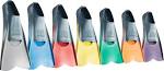 Size Chart - Fins TYR
