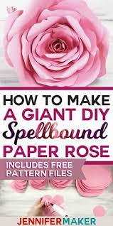 Free Free Cricut Giant Flower Svg 557 SVG PNG EPS DXF File