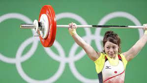 Esto marcará la primera ausencia de corea del norte en los juegos olímpicos de verano desde 1988. Halterofilia Deporte Olimpico Tokio 2020