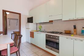 Case economiche o di lusso con 1 recensioni Appartamenti Vacanza Pinarella Di Cervia Ville Foschi